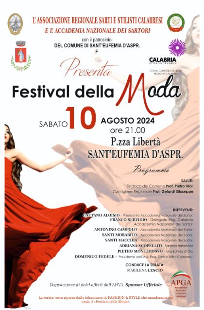 Festival della Moda