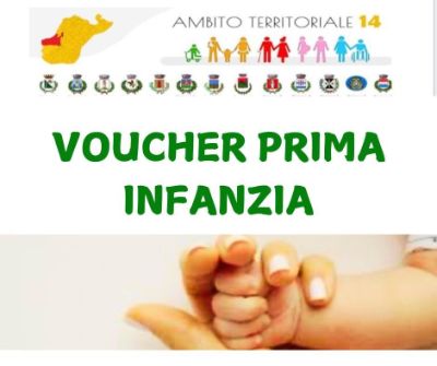 Voucher prima infanzia