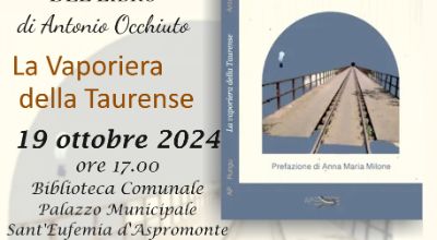 Locandina Libro Occhiuto